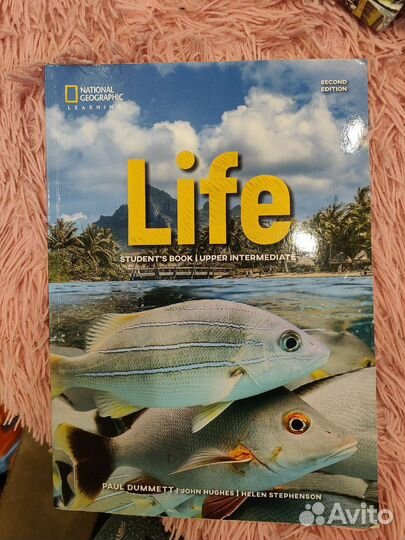 Paul Dummett: Life.Student's Book