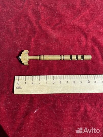 Инструменты старинные щипцы секатор стеклорез