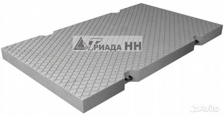 Плиты паг 14