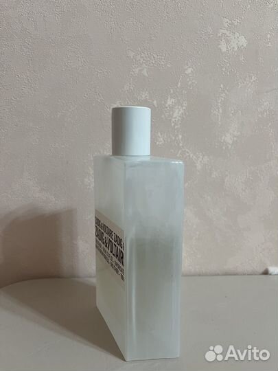 Парфюмерная вода zadig&voltaire This Is Her