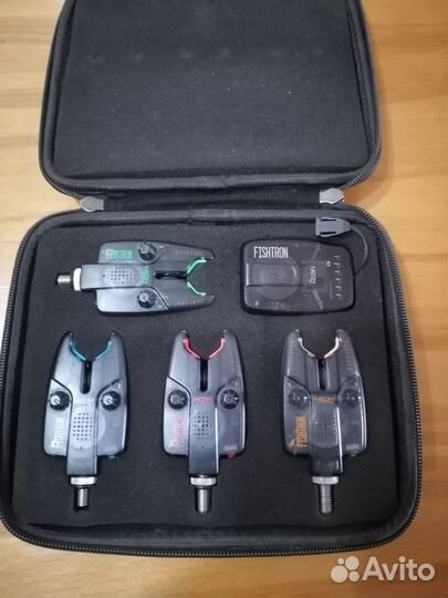 Сигнализаторы flazar neon tx