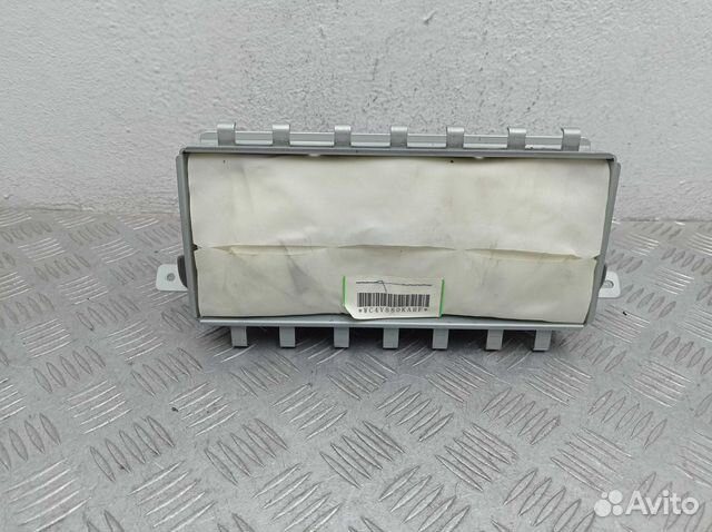 Подушка безопасности пассажирская (в торпедо) Infi