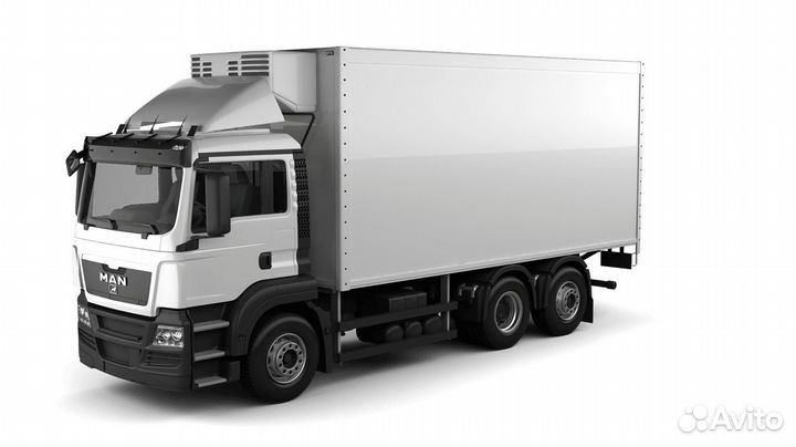 Водитель категории е с допог