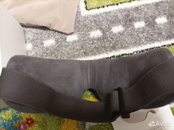 Массажер для глаз