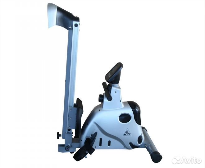 Гребной тренажер DFC R403A