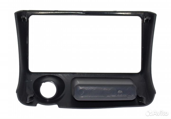 Рамка для Toyota Vitz 99-03г + 