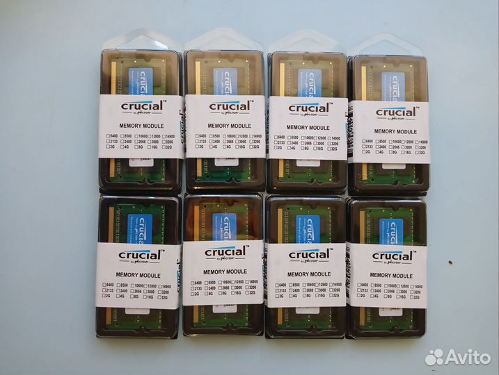Память ddr3l 16gb, 2*8gb 1600