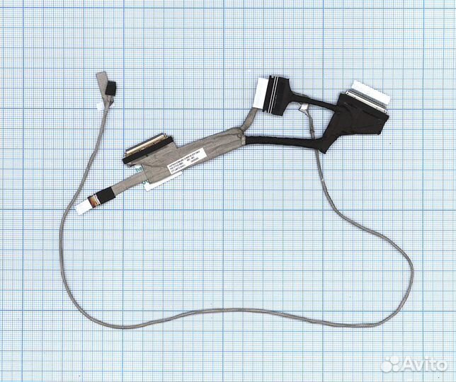 Шлейф Dell 15 5568