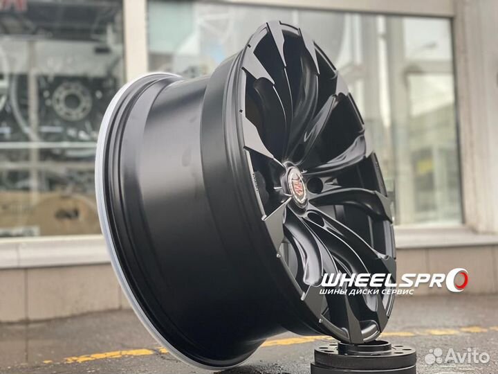 Диски R20 Cadillac Escalade Chevrolet Tahoe