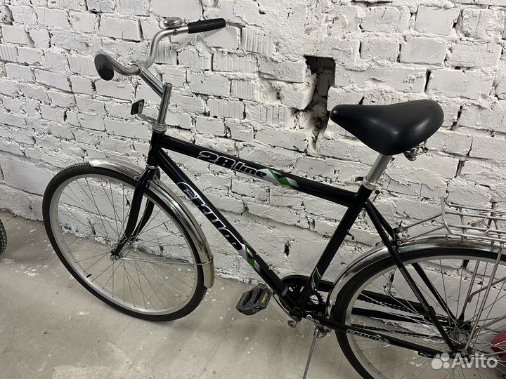 Велосипед для взрослых 28