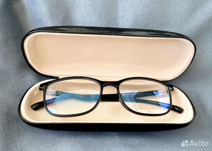 Очки для компьютера -1