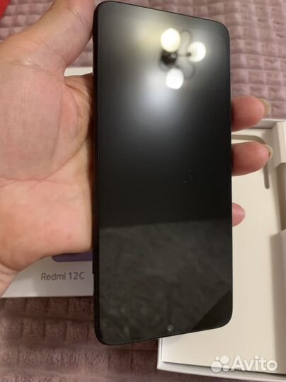realme Pad Mini, 4/64 ГБ