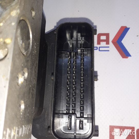 Блок абс ssangyong actyon NEW 2011