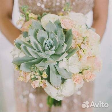 Букет невесты