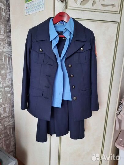 Форма школьная (22 шк)