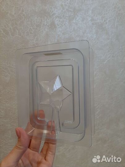 Форма для шоколада мыла. Готовые украшения на торт