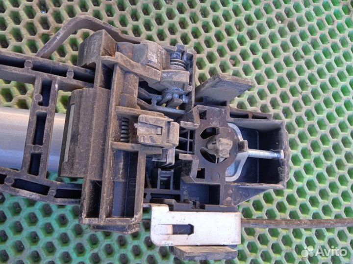 Ручка двери внешняя задняя левая Ford Focus 3 iqdb