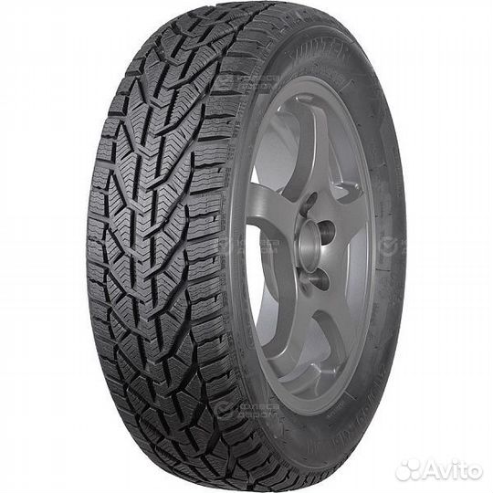 Tigar Winter 195/65 R15 95T