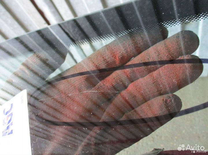 Лобовое стекло Citroen Xsara Picasso Ксара Пикассо