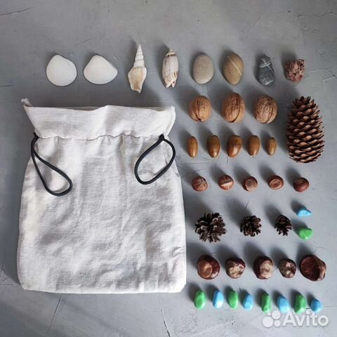 Развивающая игра 