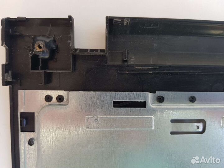 Топкейс для ноутбука Lenovo G505S