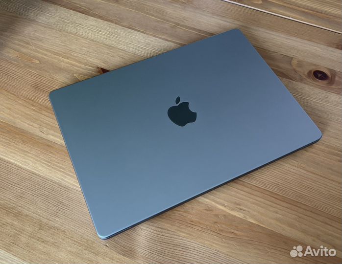 Apple macbook pro 14 m3