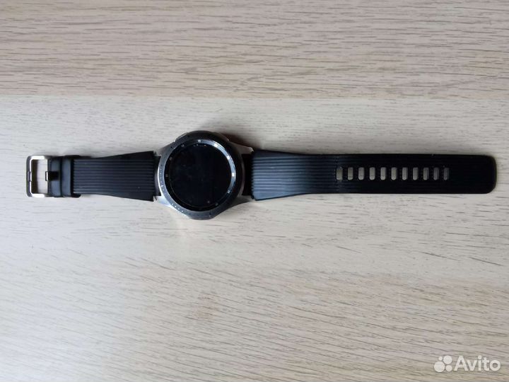 Часы Samsung Gear