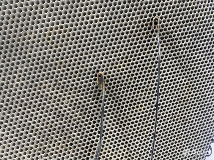 Поводок стеклоочистителя передний Ford Fusion