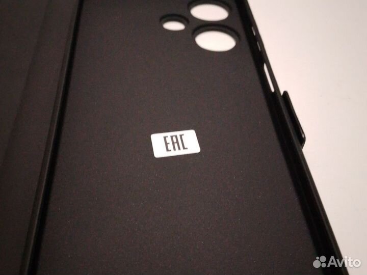 Чехол для infinix