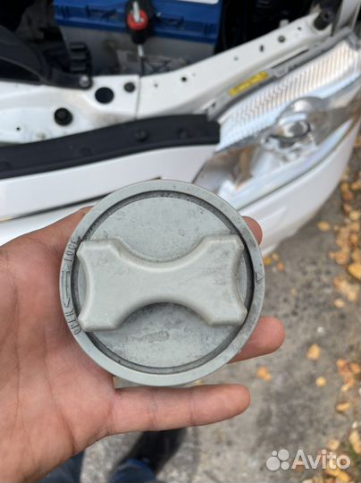 Крышка фары toyota 81135-13270