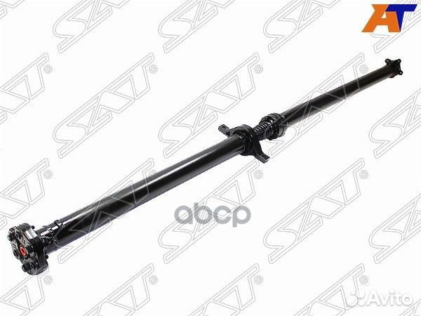 Вал карданный hyundai IX35 10- ST-49300-2S000 Sat