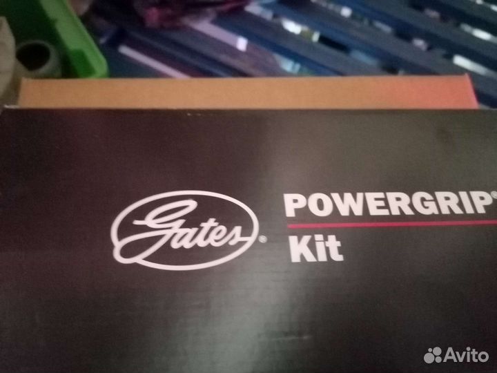 Комплект грм renault laguna 3