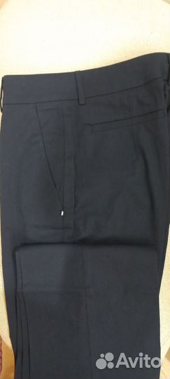 Брюки женские Max mara, Оригинал, новые, р.36