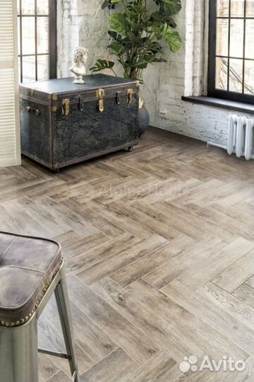 Водостойкий ламинат