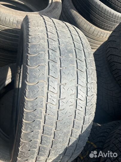 Cooper Discoverer CTS 275/55 R20