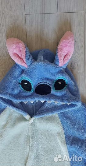 Кигуруми 116