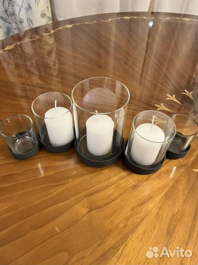 Подсвечник