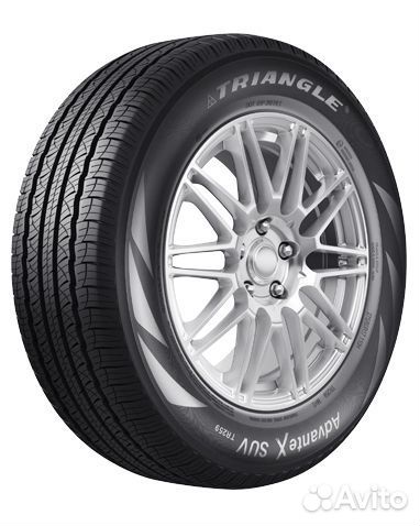 Triangle TR259 255/70 R15