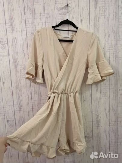 Комбинезон 42-46