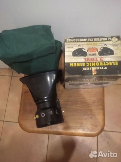 Электронный манок