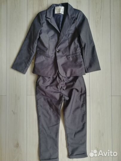 Школьная форма для мальчиков