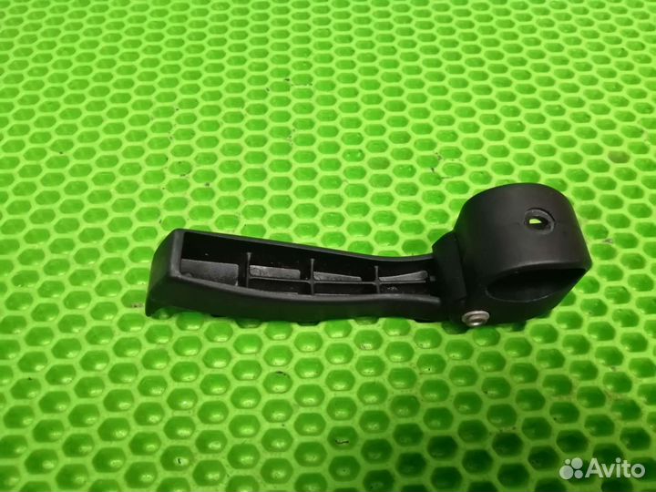 Фиксатор коляски в сложенном состоянии N 17