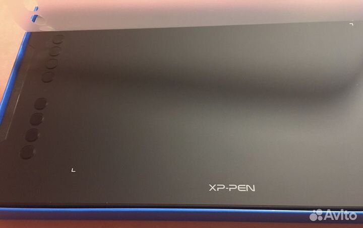 Графический планшет XP-PEN deco 01 V2