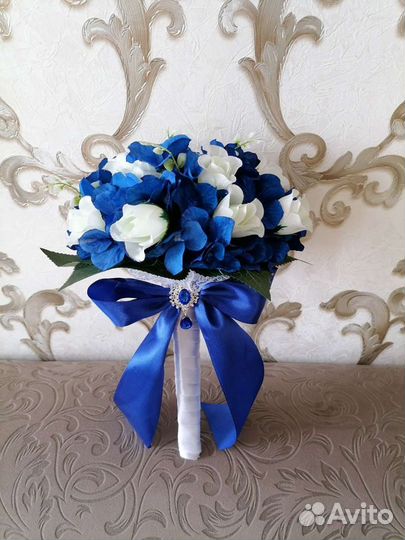 Свадебный Букет