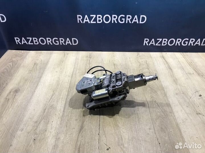 Рулевая колонка Audi A6 C6 3.2 AUK 2006