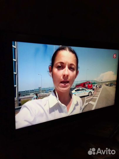 Телевизор ЖК JVC LT32A80ZU