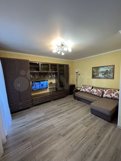 1-к. квартира, 34 м², 2/9 эт.