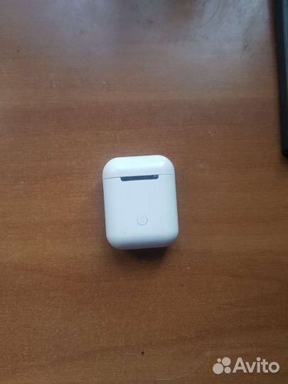 Беспроводные наушники бу