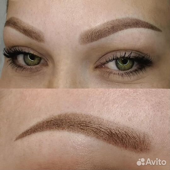 Перманентный макияж Новая Охта