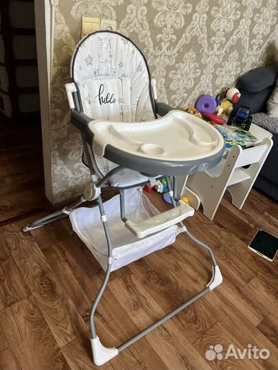 Стул для кормления